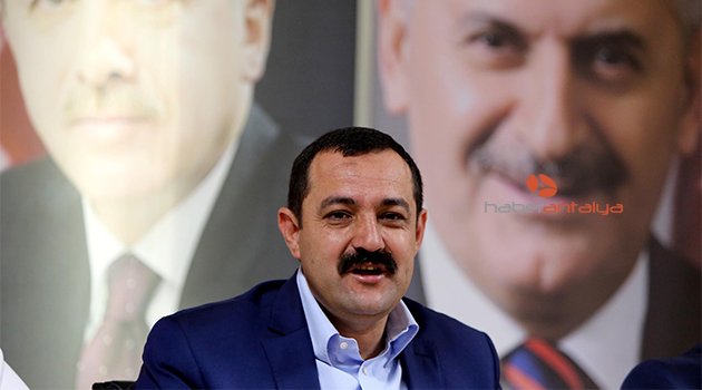 SÜMER: KILIÇDAROĞLU'NU PROTESTOLAR SONUÇ