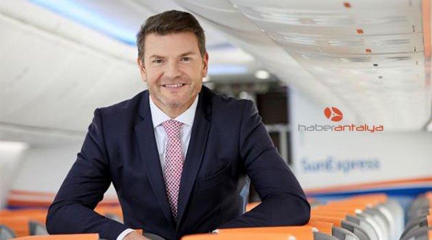 SunExpress daha çevreci uçak alıyor