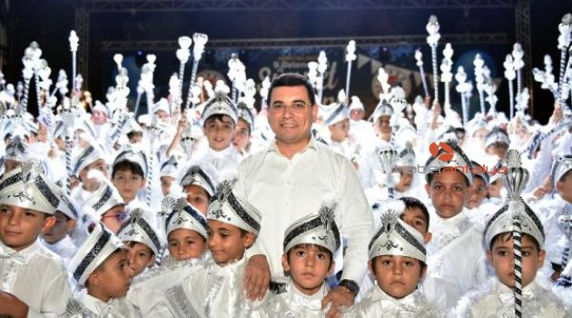 Sünnet kayıtları 30 Temmuz'da sona eriyor