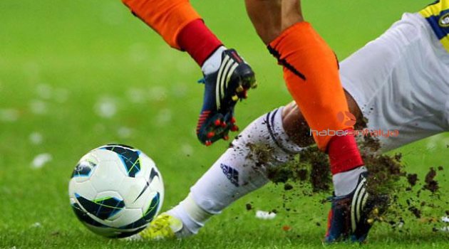 Süper Lig'de 11. hafta hakemleri açıklandı