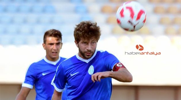 Süper Lig'in eski yıldızı 3. Lig'deki yeni takımında 'Maestro' oldu