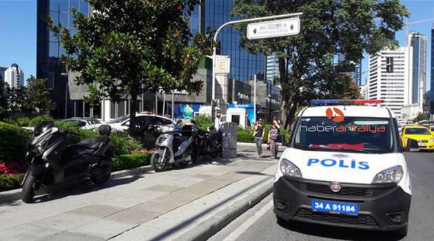 Şüphe üzerine durduruldu üstünden çıkmayan kalmadı