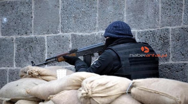 SUR'DAN ACI HABER, ŞEHİT SAYISI 4'E YÜKSELDİ