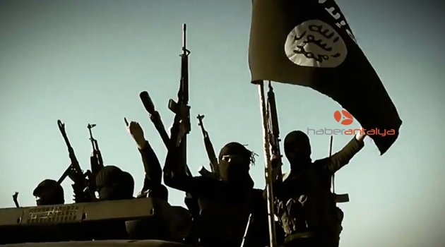 Suriye Ordusu: Bölgedeki IŞİD hakimiyeti sona erdi
