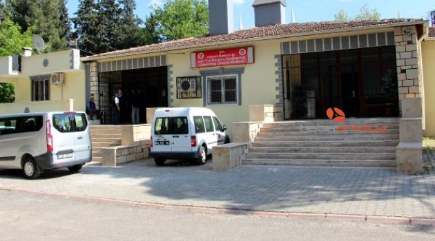 Suriye'de kalp krizi geçiren uzman çavuş şehit oldu