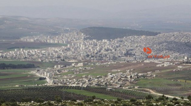 Suriye'den Türkiye'ye Afrin uyarısı