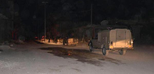Suriye'ye Gönderilen Peşmergeler, Irak'a Dönüş Yolunda