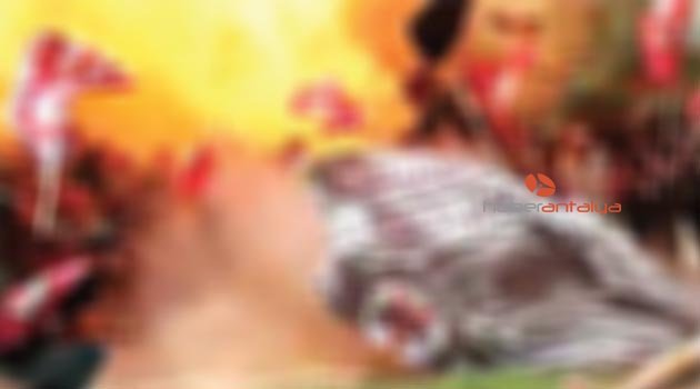Suruç'ta 33 kişinin yaşamını yitirdiği canlı bomba saldırısıyla ilgili 2 polis hakkında dava açıldı
