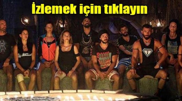 Survivor yarışmacıları resmen eridi