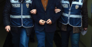 Antalya’da FETÖ operasyonu: 9 gözaltı