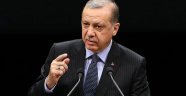 Erdoğan: MİT Müsteşarı'na kesinlikle ifadeye 'gitmeyeceksin' dedim