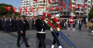 Türk Polis Teşkilatı'nın 173. kuruluş yıl dönümü