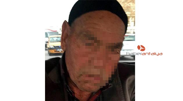Tacizden gözaltına alındı, serbest bırakılınca şikayetçi oldu