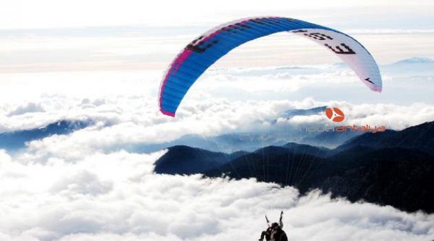 Tahtalı, Fethiye Babadağ'a rakip