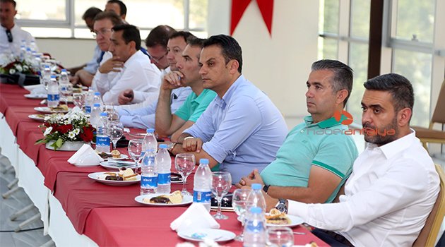 TAKSİCİLERİN SORUNU ÇÖZÜLÜYOR