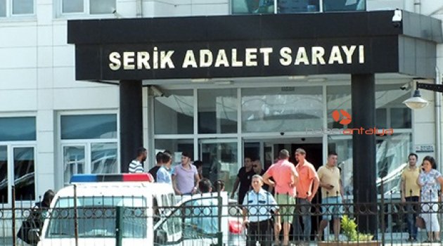 Taksicinin ölümüyle ilgili 2 kişi tutuklandı