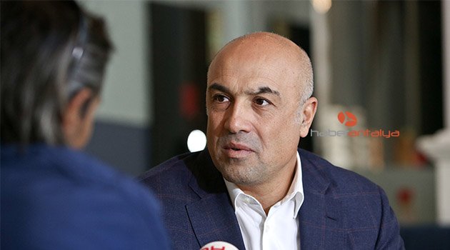 Tamince: 2017 moral oldu, 2018 iyi gözüküyor