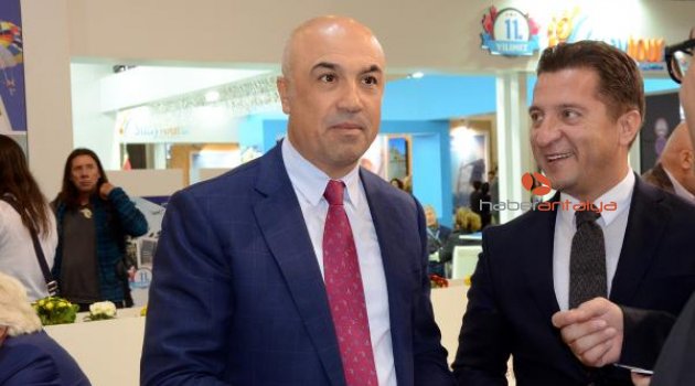 Tamince: 2018'de hedeflediğimiz rakamlara ulaşabileceğiz