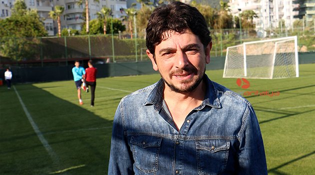 TANER SAVUT: RAKİBİMİZİN DURUMUYLA İLGİLENMİYORUZ