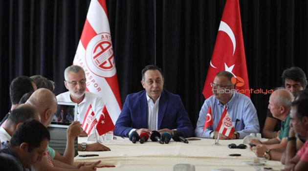 Tanır: Aday olmayacağım