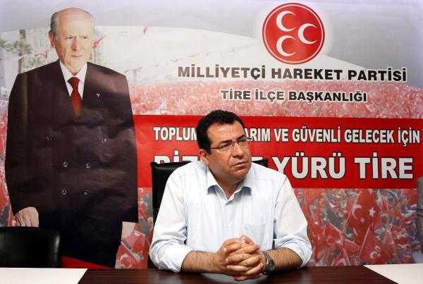 Tanrıkulu: Çiftçiyi Kartelcilere Mahkum Etmeyeceğiz