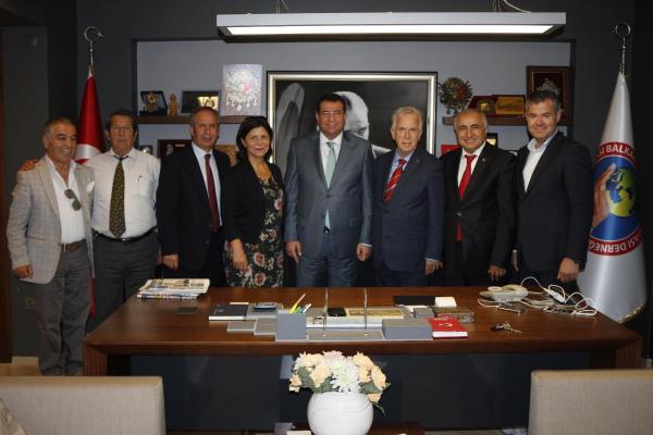 Tanrıkulu: 'istikrar İçin Oylar Mhp'ye'