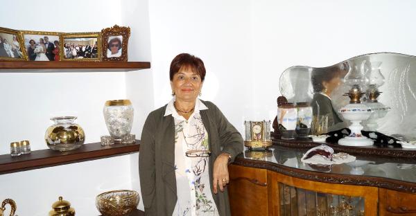 4'ÜNCÜ KUŞAKTA EMİN ELLERDE