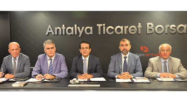 Tarım sektörü tepkili