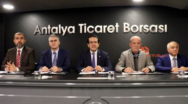 Tarım ve gıda ürünlerinde KDV düzenleme talebi