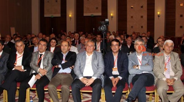 TARIMA SAHİP ÇIKIN