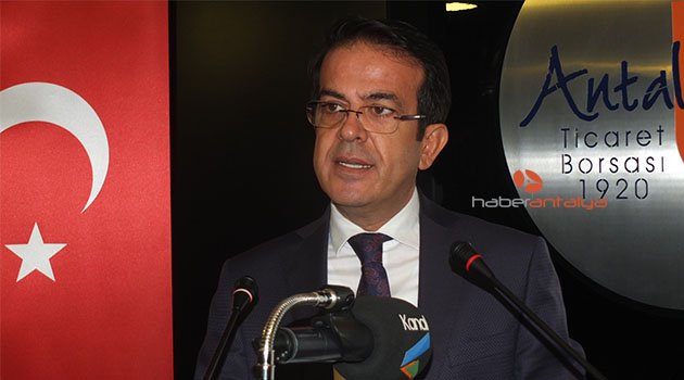 Tarımda arazi sıkıntısı