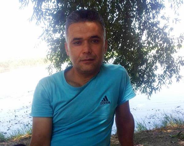 Tartıştığı Komşusu Tabancayla Öldürdü
