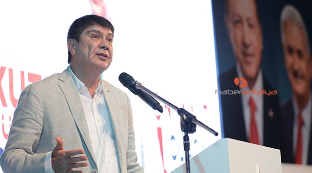 “Taş ocaklarının kökünü kazıyacağız”