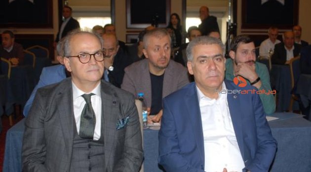 'Taşeron işçiler, heyecanla bekliyor'