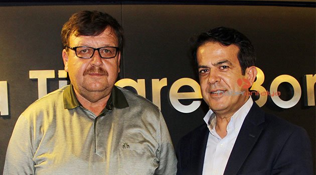 Tavşan yüreği zeytinyağına Londra'dan ödül
