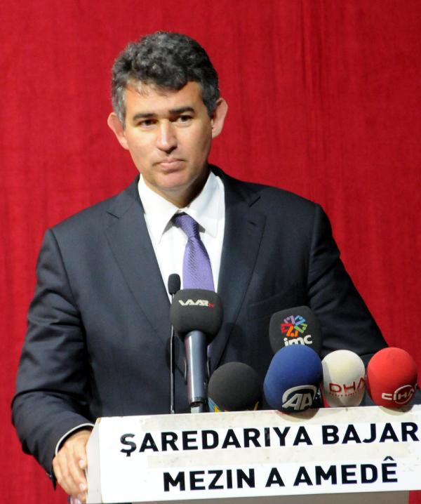 Tbb Başkanı Feyzioğlu: Bu Sistem Tayyip Erdoğan Ceza Hukuku'dur