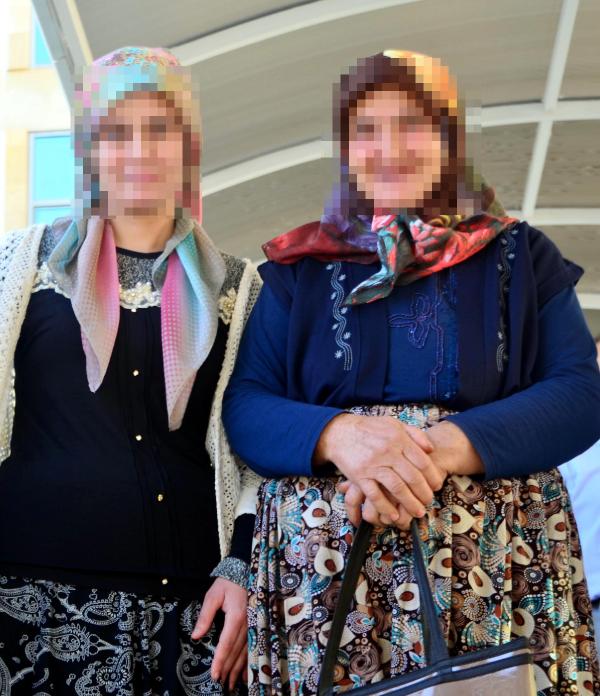 TECAVÜZCÜ KAYINPEDERE 10 YIL HAPİS