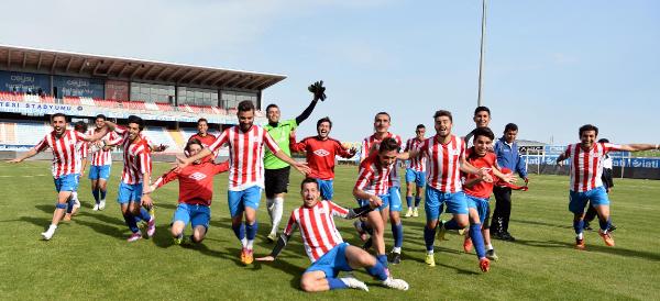 Tek Gole Bal Bileti