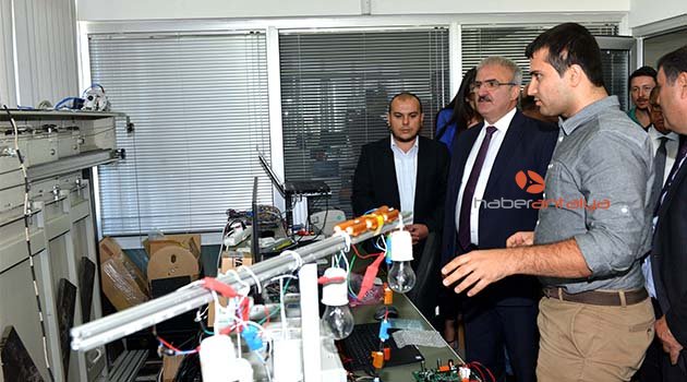 Teknokent incelemesi
