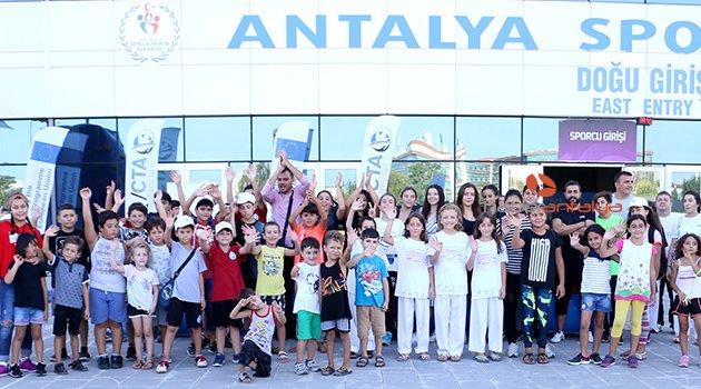 Teknoloji bağımlığına karşı spor