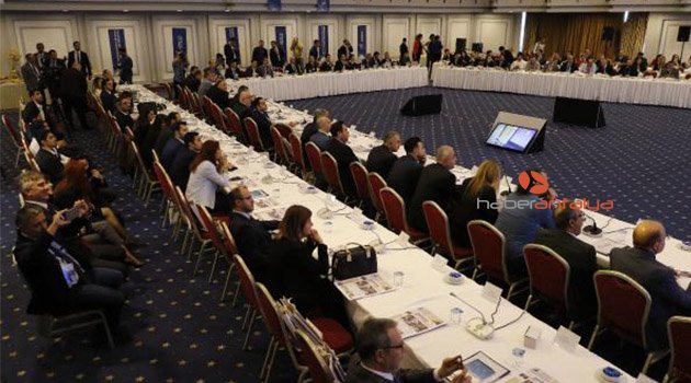 Teknoparklar 4 milyar dolarlık ihracat yaptı