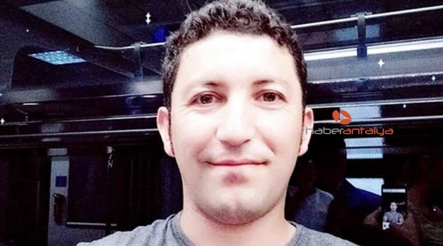 Temizlik yaparken akıma kapılan işçi hayatını kaybetti