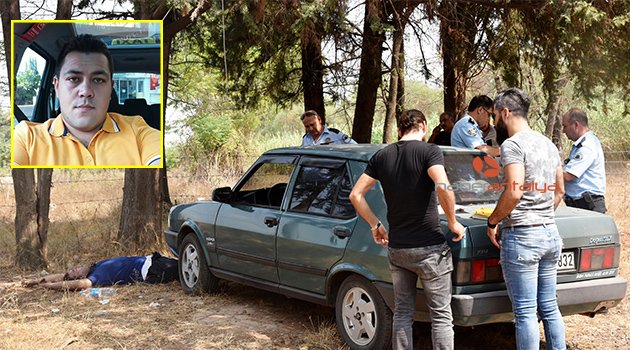 Terk edildi, görüntülü arayıp intihar etti