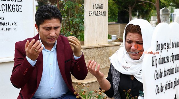 Terör gazisinin bebeğinin ölümüyle ilgili 'ihmal' iddianamesi kabul edildi