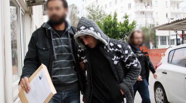 TERÖR OPERASYONUNDA GÖZALTI SAYISI 27'YE YÜKSELDİ