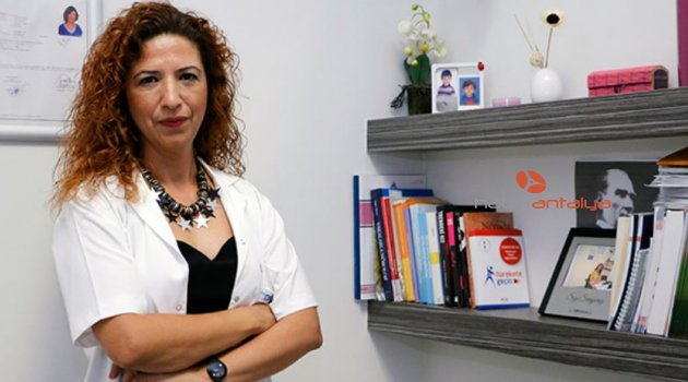 Teşhircilik, erotik düşünceler ve dejavu, epilepsi nöbeti olabilir