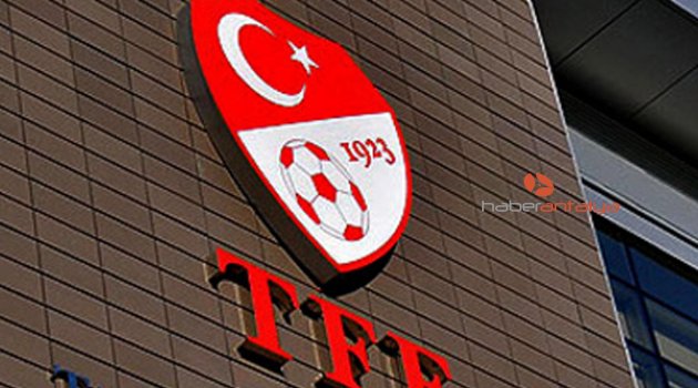 TFF Etik Kurulu’ndan Galatasaray ve Tudor’a uyarma