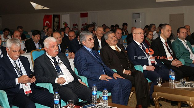 TGK Başkanı Kolaylı'dan resmi ilan fiyat tarifesi açıklaması