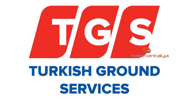 TGS'DEN TAZİYE MESAJI