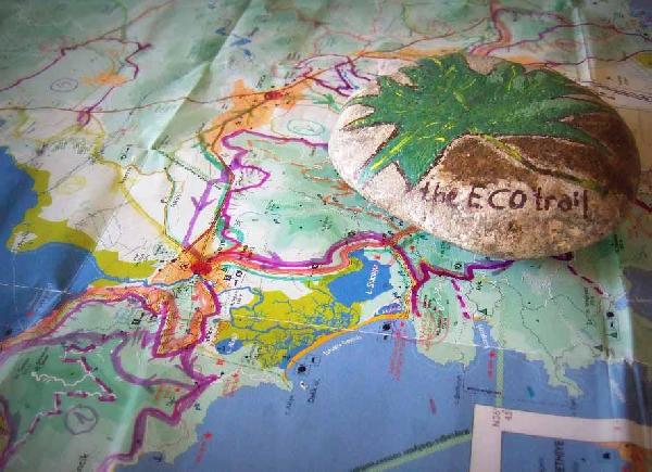The Eco Trail Projesi İle Alternatif Turizm